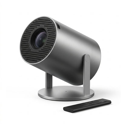 Proyector para leer manga en grande