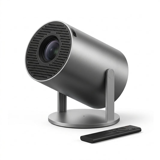 Proyector para leer manga en grande